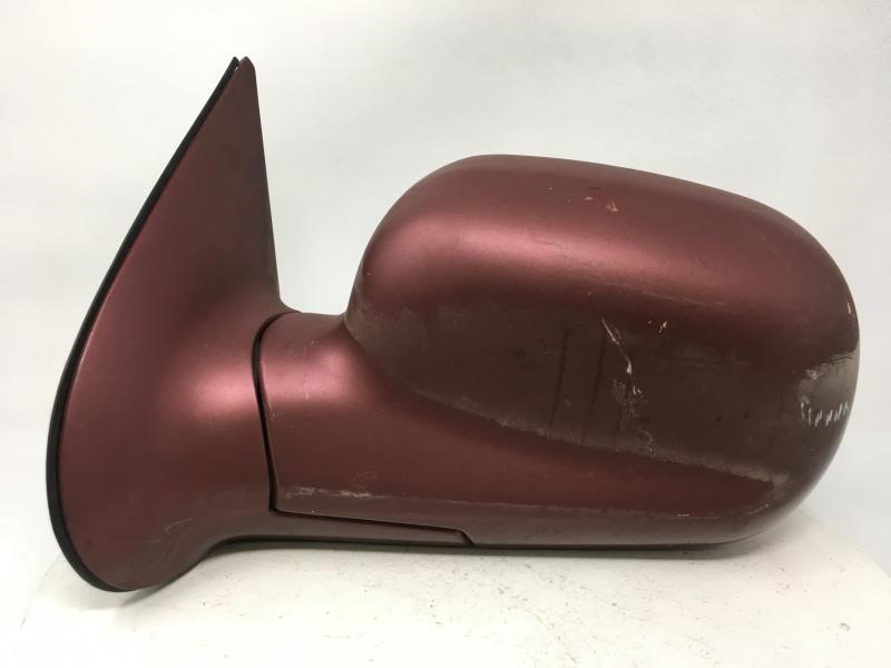 2003 Hyundai Santa Fe Driver Left Side View Power Door Mirror 16891 - Oemusedautoparts1.com
