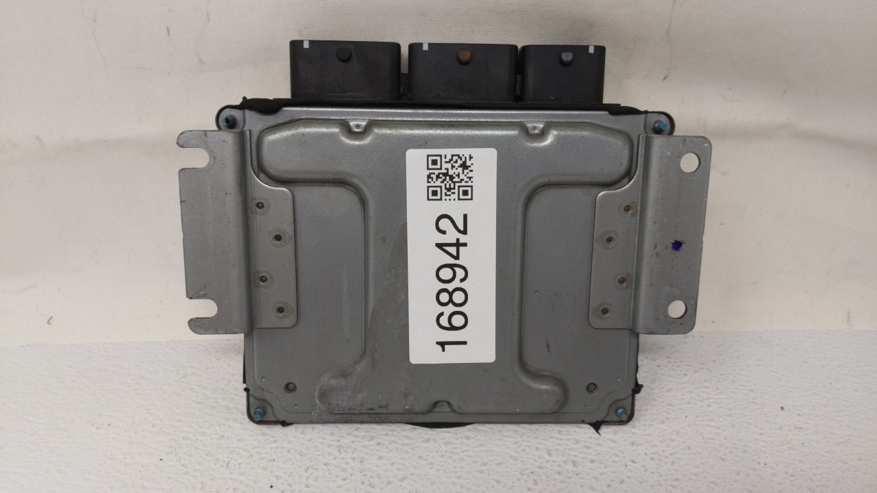 2013-2015 Nissan Sentra Engine Computer Ecu Pcm Ecm Pcu Oem 168942 - Oemusedautoparts1.com