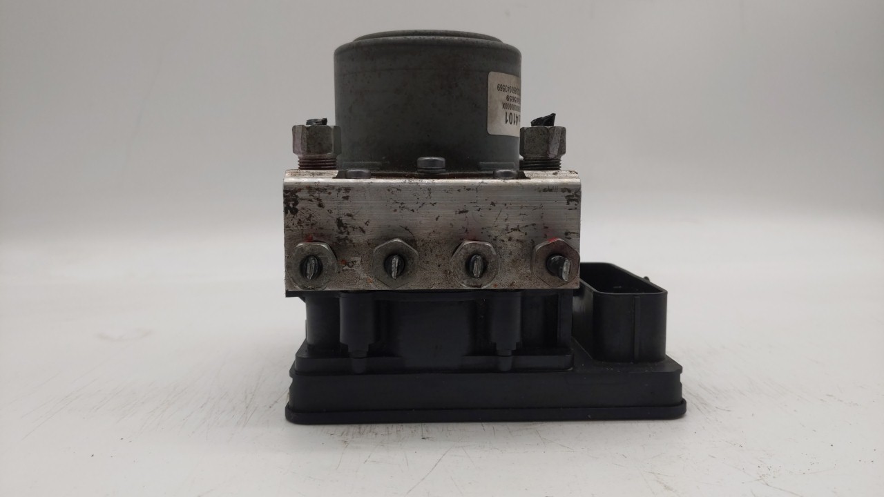 2014-2016 Chevrolet Impala Abs Pump Control Module 169039 - Oemusedautoparts1.com