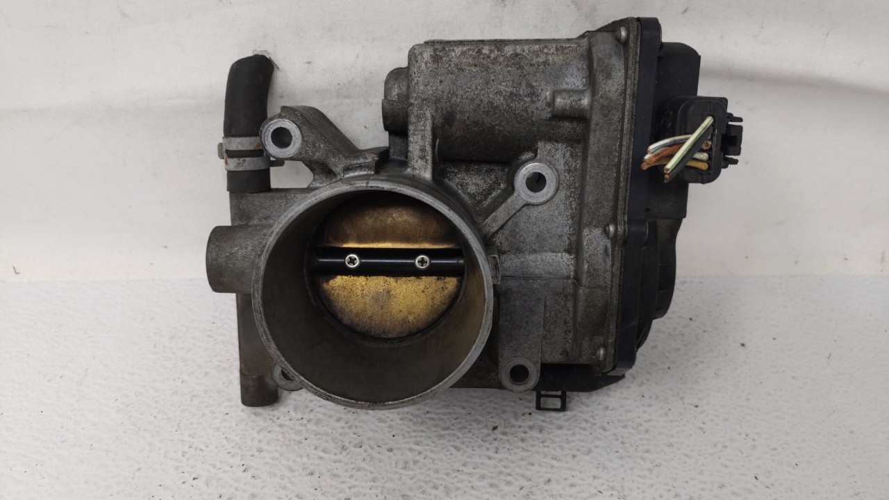 Picture of 2006-2008 Mazda 6 Throttle Body 169124
