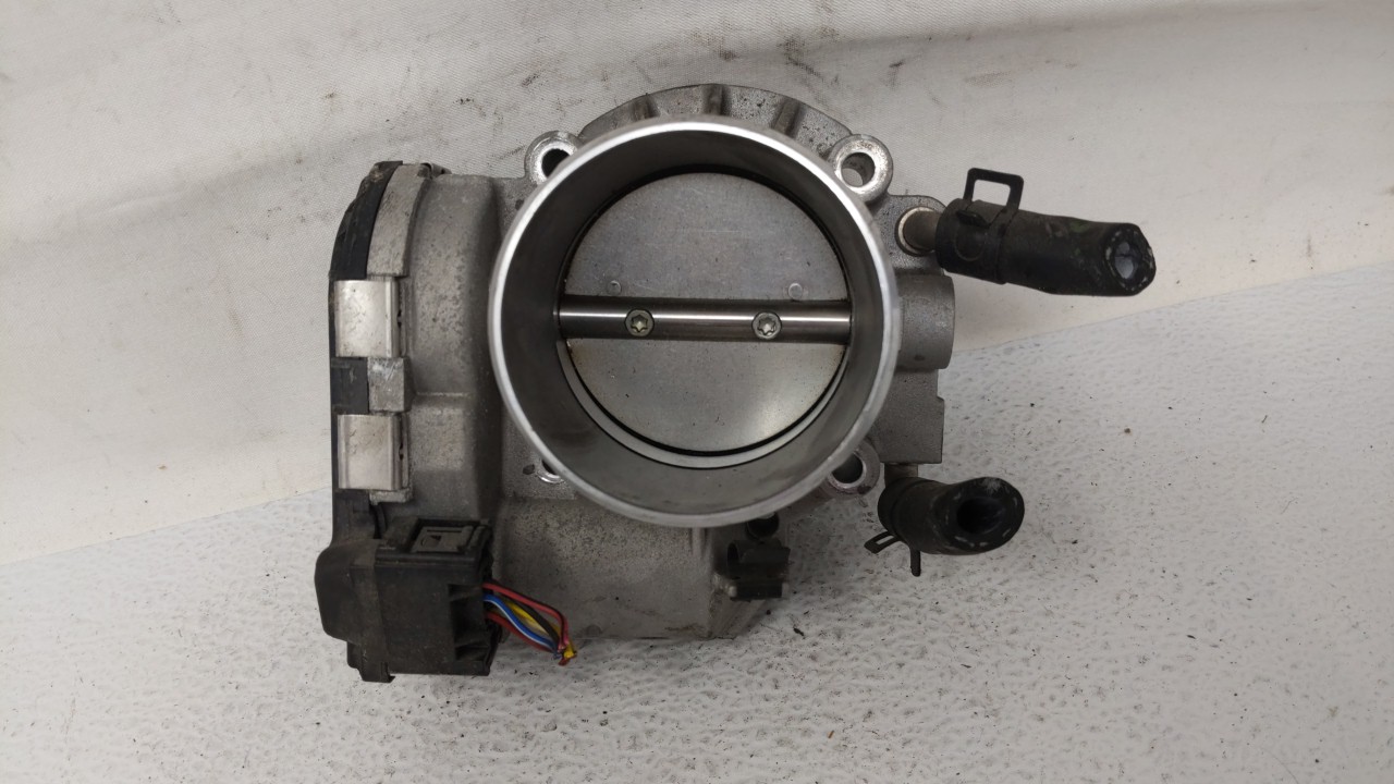 2011-2015 Kia Optima Throttle Body 169125 - Oemusedautoparts1.com