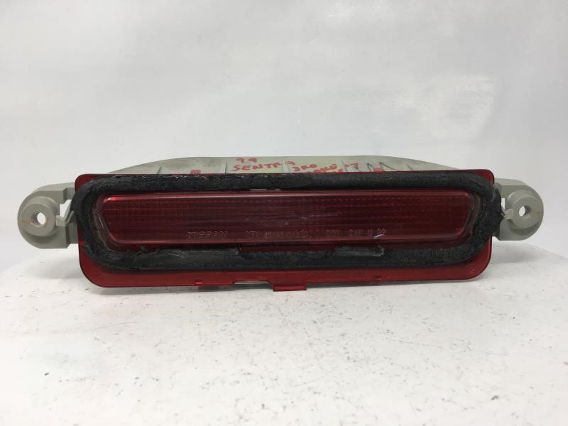 Picture of 1999 Nissan Sentra Driver Left Side Tail Light Taillight Oem 16916
