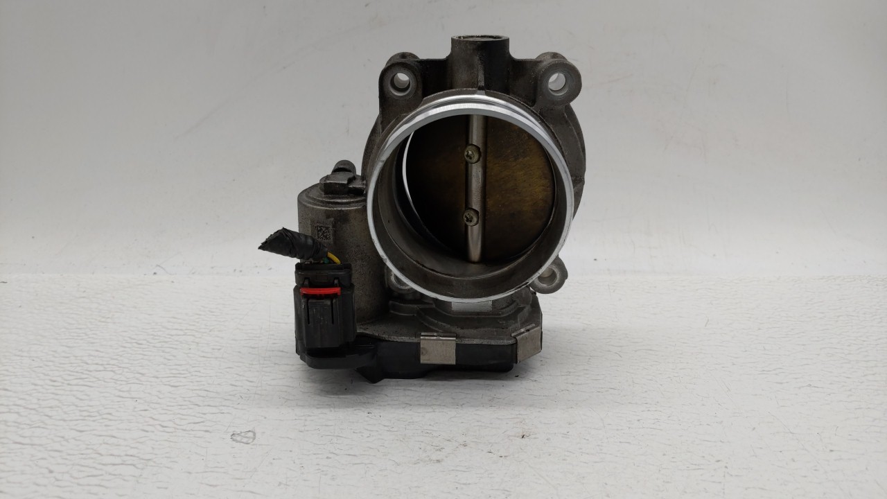 Picture of 2012-2019 Chevrolet Impala Throttle Body 169187