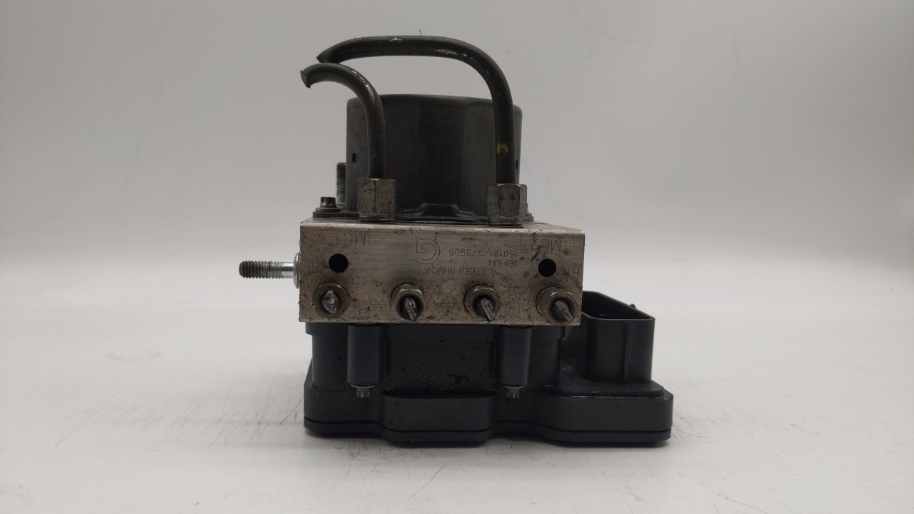 Picture of 2015-2015 Nissan Altima Abs Pump Control Module 169200