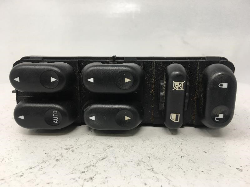 Picture of 2001-2007 Ford Escape Driver Left Door Master Power Window Switch 16926