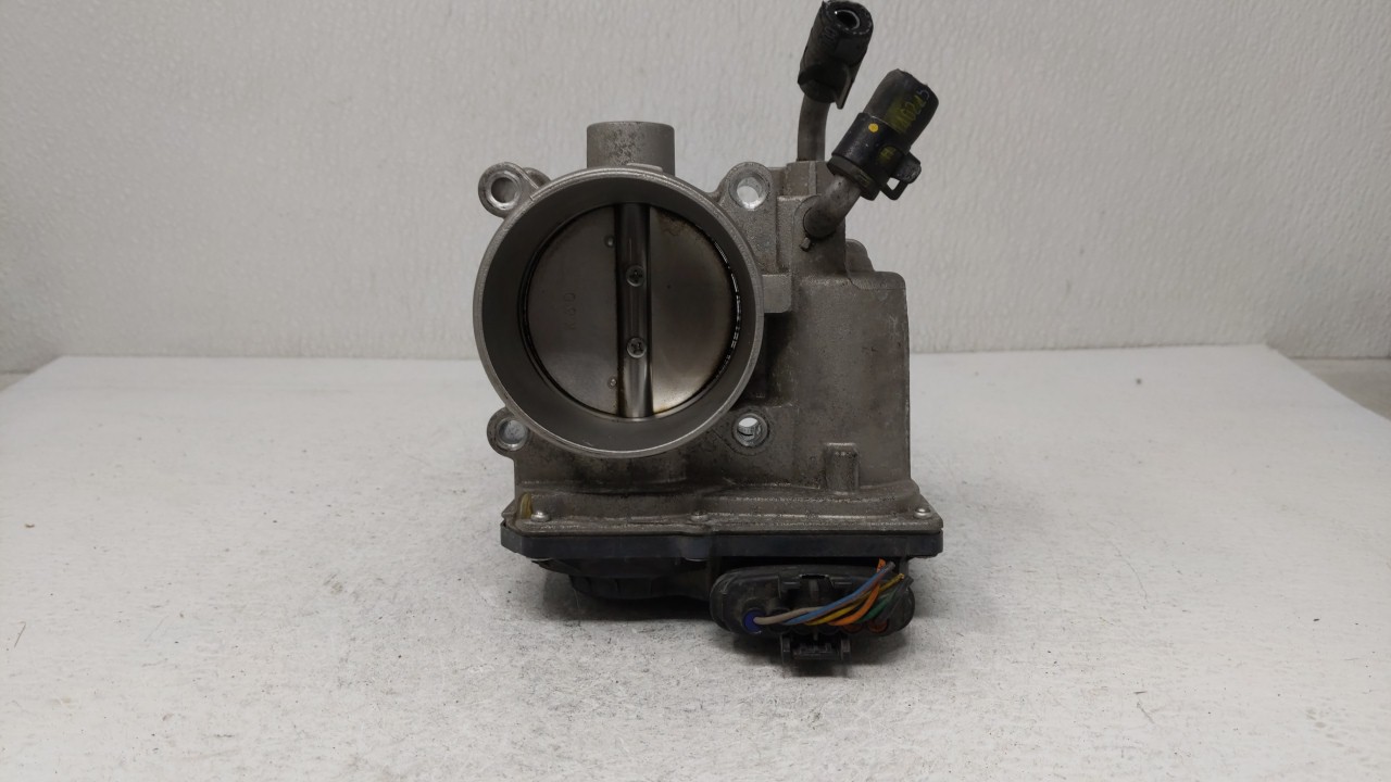 Picture of 2014-2019 Kia Soul Throttle Body 169513