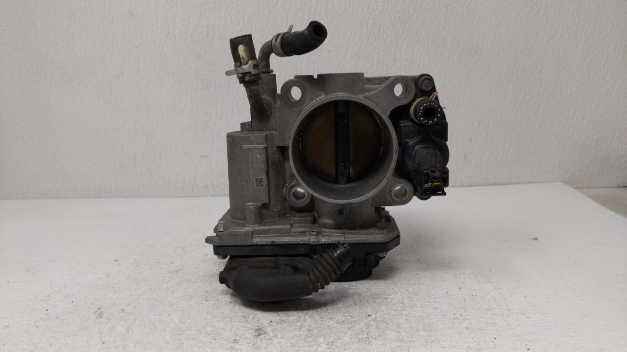 Picture of 2012-2015 Honda Civic Throttle Body 169688