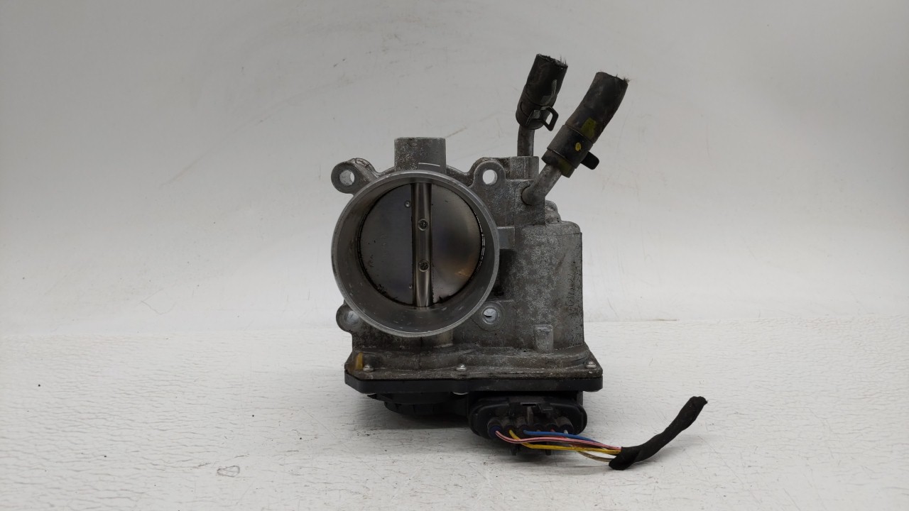 Picture of 2011-2018 Hyundai Elantra Throttle Body 169701