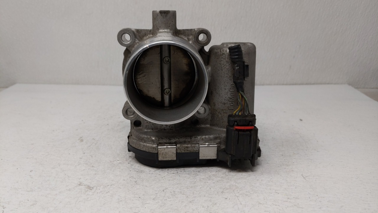 2012-2013 Ford Focus Throttle Body 169735 - Oemusedautoparts1.com