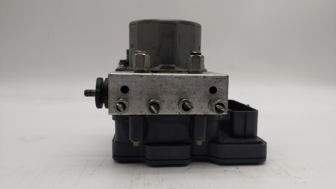 Picture of 2016-2017 Nissan Altima Abs Pump Control Module 169870