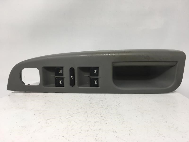 Picture of 2011 Volkswagen Jetta Driver Left Door Master Power Window Switch 16988