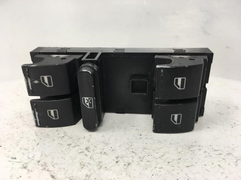2008 Volkswagen Jetta Driver Left Door Master Power Window Switch 17051 - Oemusedautoparts1.com