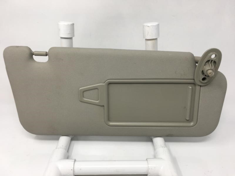 Picture of 2010 Kia Forte Passenger Right Sun Visor Sunvisor 17070