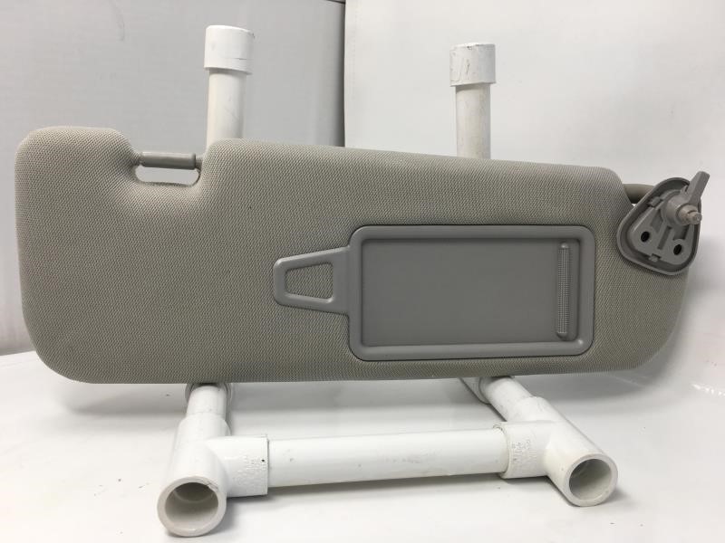 Picture of 2012 Hyundai Sonata Passenger Right Sun Visor Sunvisor 17087