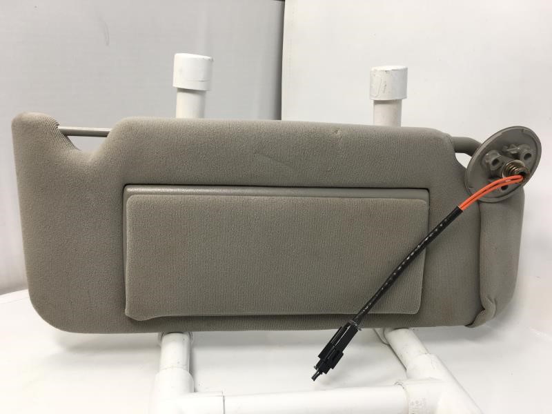 Picture of 2005-2007 Cadillac Sts Passenger Right Sun Visor Sunvisor 17088
