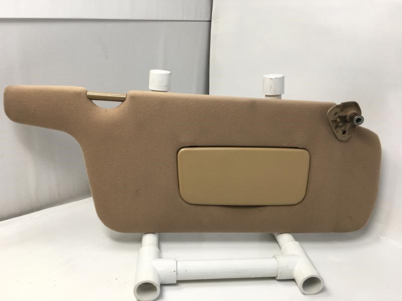 1998 Infiniti I30 Passenger Right Sun Visor Sunvisor 17101 - Oemusedautoparts1.com
