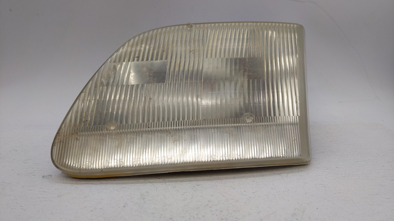 Picture of 1997-2003 Ford F-150 Driver Left Oem Head Light Headlight Lamp 171169