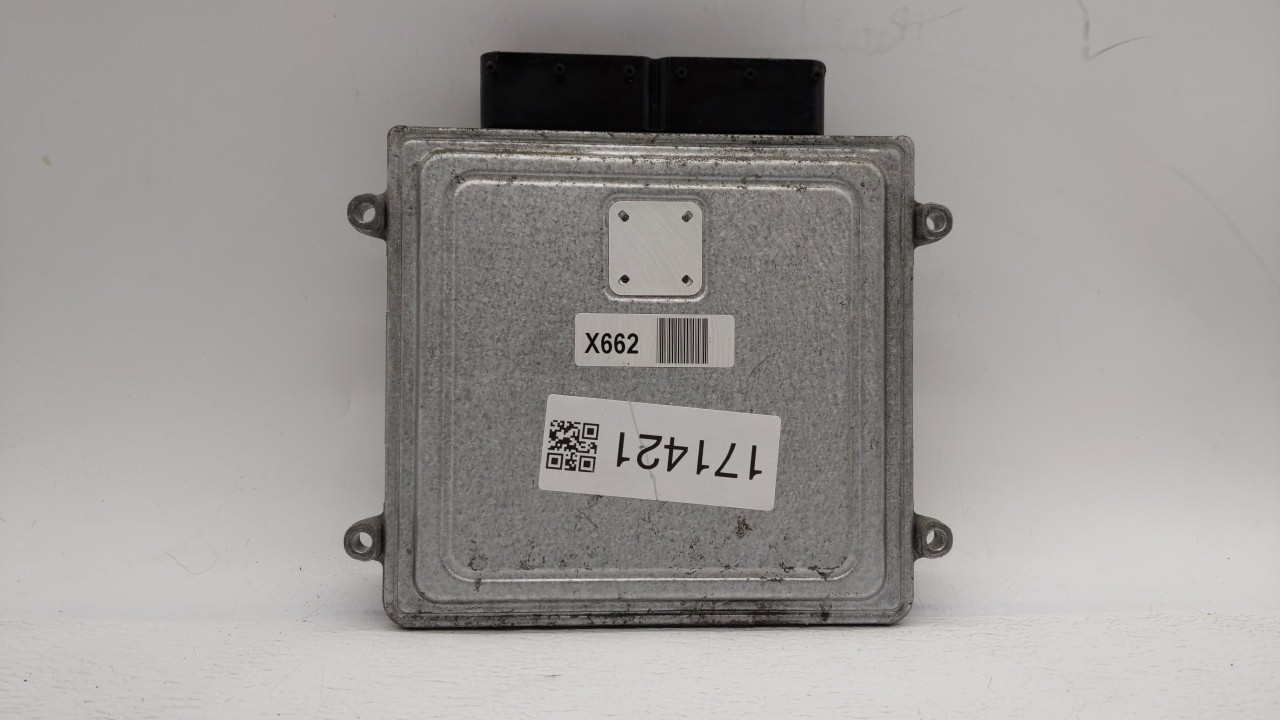 2011-2013 Hyundai Elantra Engine Computer Ecu Pcm Ecm Pcu Oem 171421 - Oemusedautoparts1.com