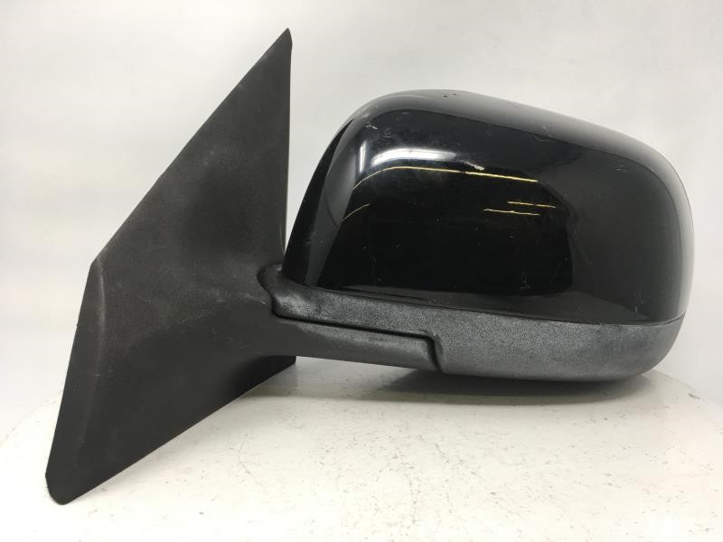 2013 Nissan Versa Driver Left Side View Power Door Mirror 17144 - Oemusedautoparts1.com