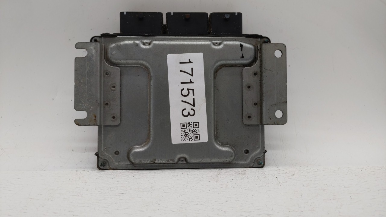 Picture of 2016-2017 Nissan Altima Engine Computer Ecu Pcm Ecm Pcu Oem 171573