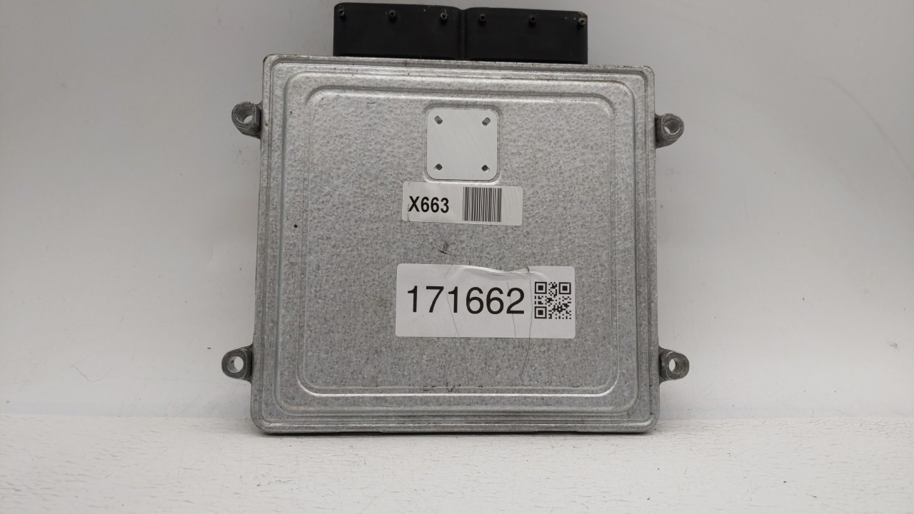 2011-2014 Hyundai Sonata Engine Computer Ecu Pcm Ecm Pcu Oem 171662 - Oemusedautoparts1.com