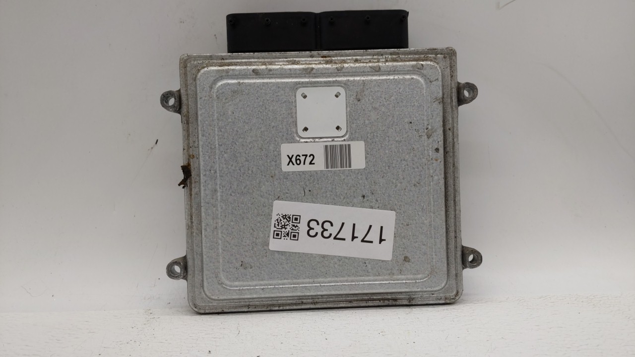 Picture of 2011-2014 Hyundai Sonata Engine Computer Ecu Pcm Ecm Pcu Oem 171733
