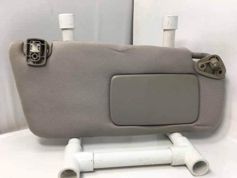 2006 Saab 9-2x Passenger Sun Visor Mirror Right Sunvisor 17176 - Oemusedautoparts1.com