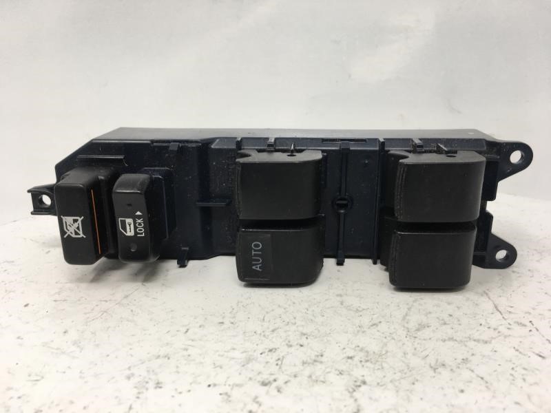 Picture of 2009 Toyota Camry Driver Left Door Master Power Window Switch 17237