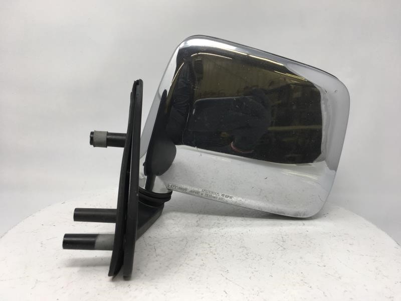 Picture of 1993 Nissan Pathfinder Driver Left Side View Power Door Mirror 17275