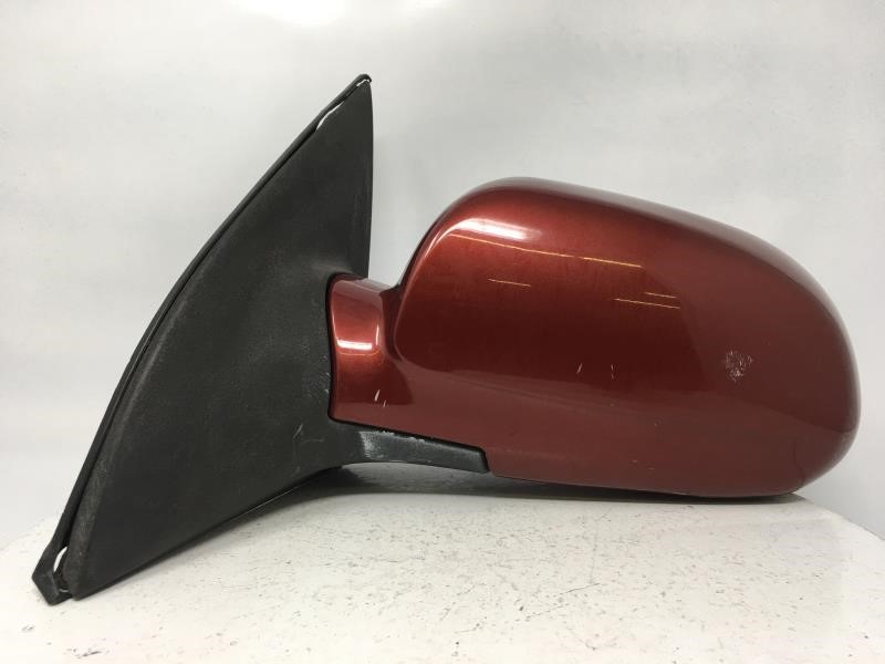 Picture of 2004-2008 Suzuki Forenza Driver Left Side View Power Door Mirror 17284