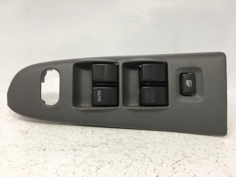 Picture of 2002 Mazda 626 Driver Left Door Master Power Window Switch 17295