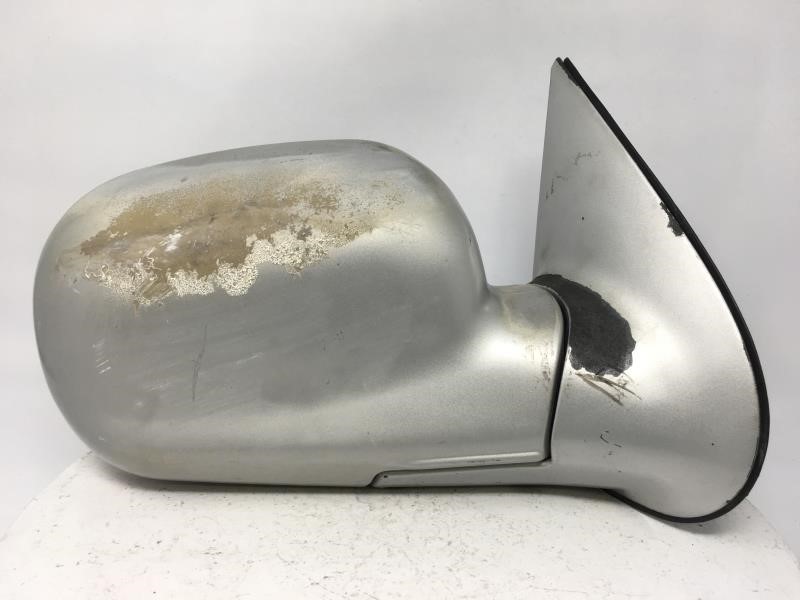 2003 Hyundai Santa Fe Passenger Right Side View Power Door Mirror 17344 - Oemusedautoparts1.com