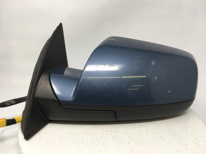 Picture of 2010-2011 Chevrolet Equinox Driver Left Side View Power Door Mirror 17353