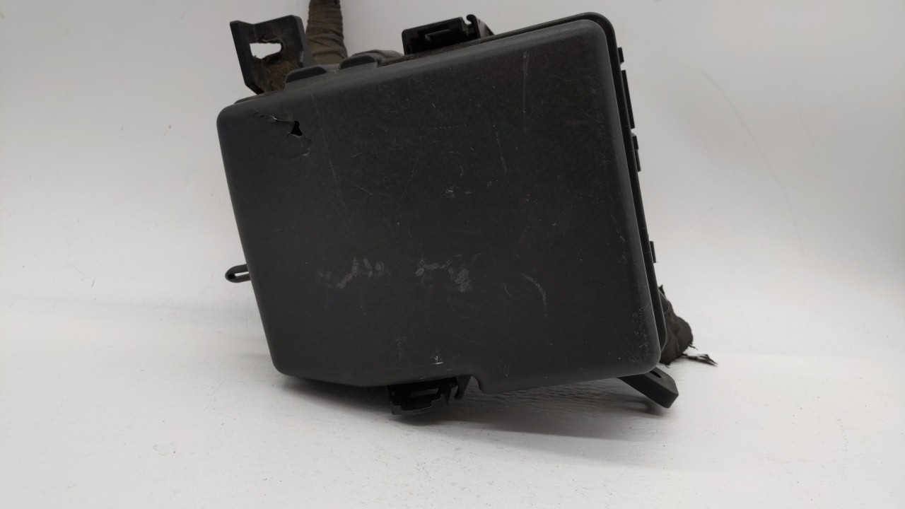 Picture of 2011-2014 Hyundai Sonata Fusebox Fuse Box Relay Module 91750-3q070 173611