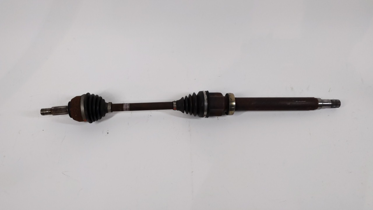 1997 Ford Aspire Axle Shaft Front Passenger Cv C/v 173749 - Oemusedautoparts1.com