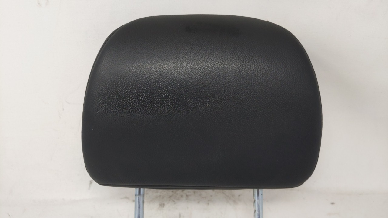 2010 Honda Accord Headrest Head Rest Front Driver Passenger Seat Black 173752 - Oemusedautoparts1.com