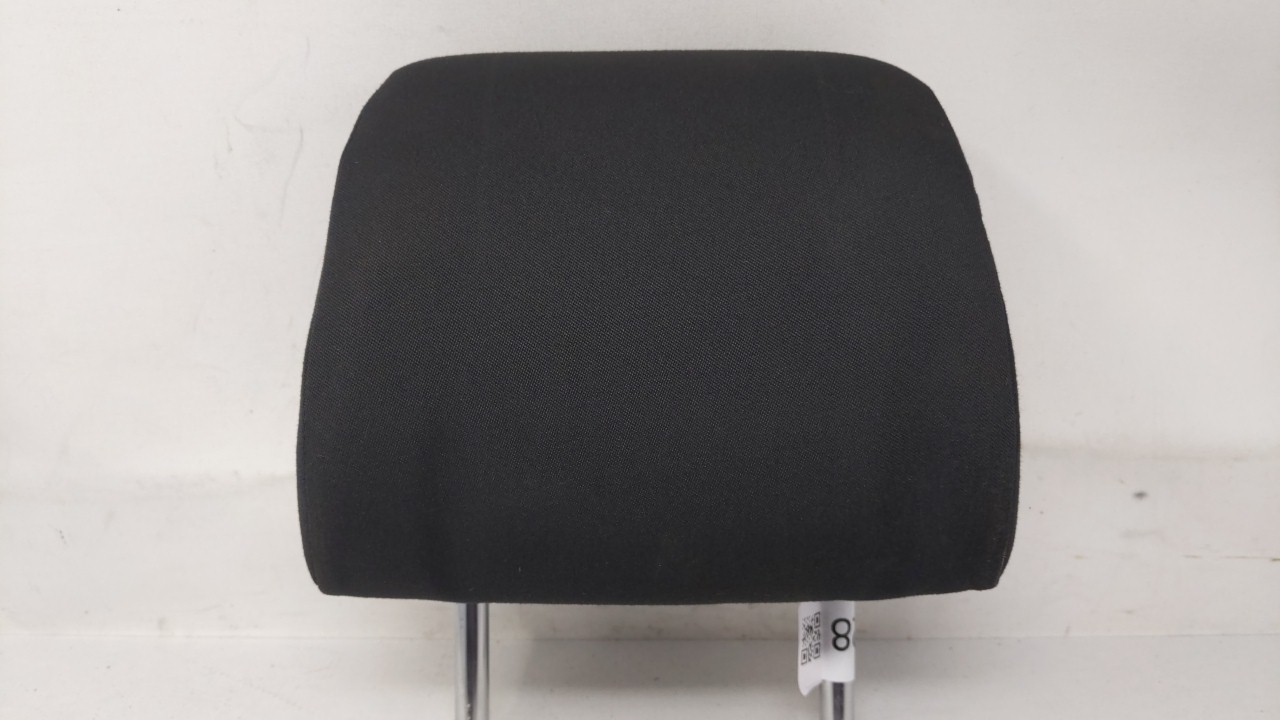 Picture of 2015-2018 Volkswagen Jetta Headrest Head Rest Rear Seat Black 173928