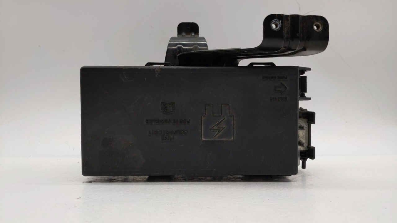 2001-2003 Ford Explorer Sport Fusebox Fuse Box Relay Module 174089 - Oemusedautoparts1.com