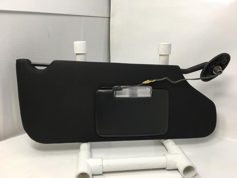 Picture of 2011-2014 Dodge Avenger Passenger Right Sun Visor Sunvisor 17410
