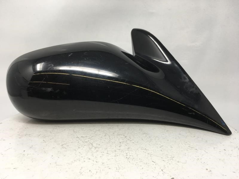 1998-2002 Toyota Corolla Passenger Right Side View Power Door Mirror 17459 - Oemusedautoparts1.com