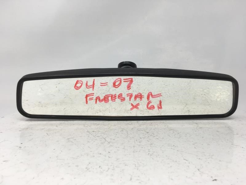 Picture of 2006 Ford Freestar Interior Rear View Mirror Oem 17476