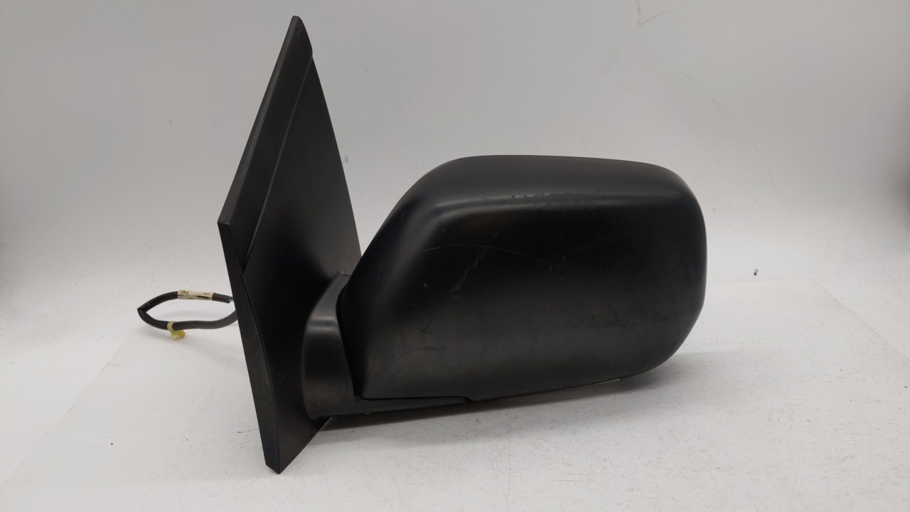 Picture of 2000 Odyssey Honda Driver Left Side View Power Door Mirror Black 174786