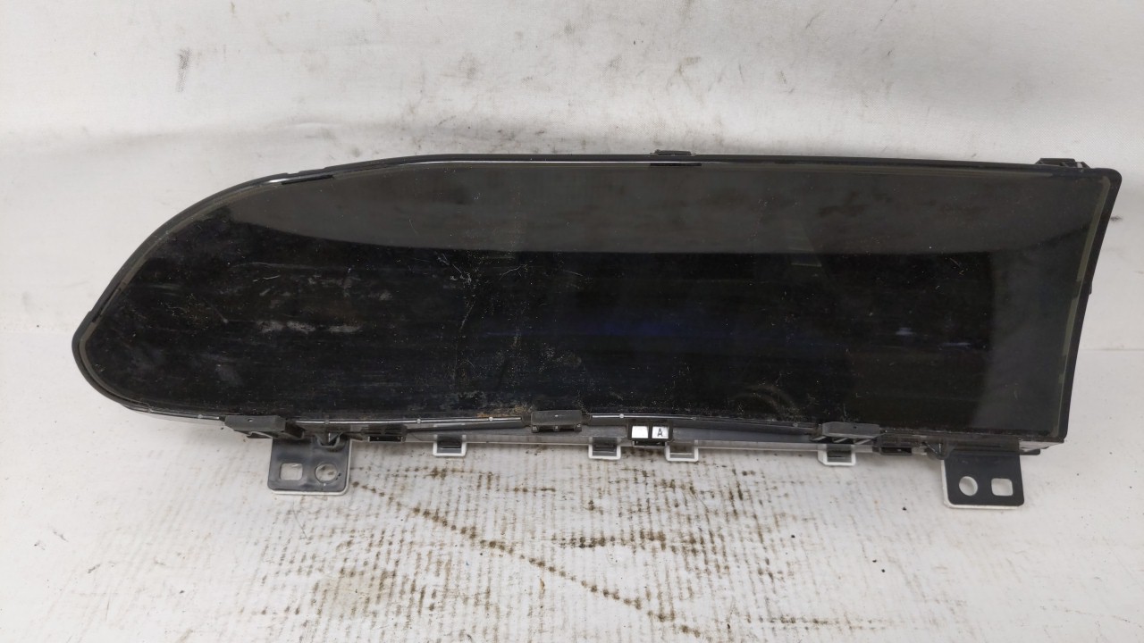 Picture of 2014-2015 Honda Civic Speedometer Instrument Cluster Gauges 174841
