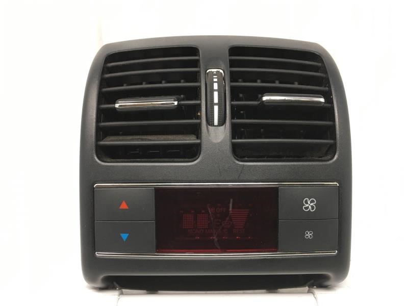 Picture of 2007 Mercedes C230 Ac Heater Climate Control 2048301490 17495