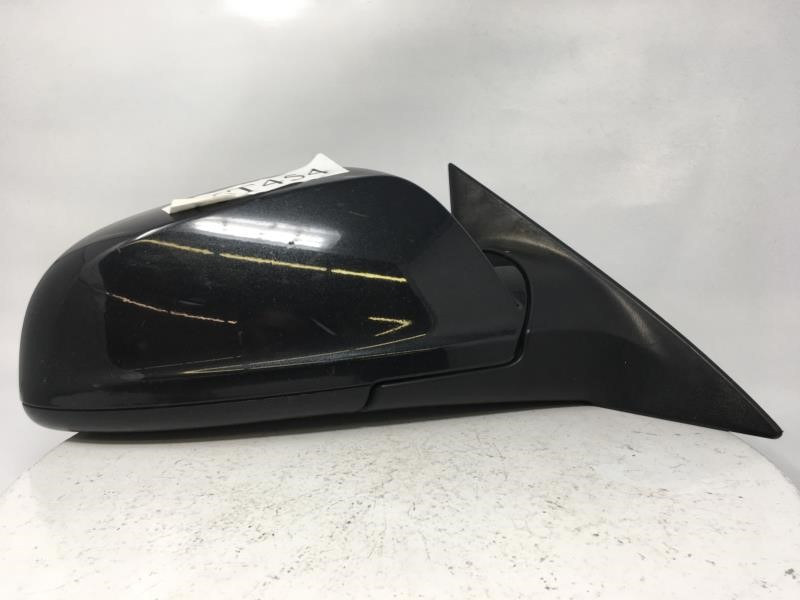 2008 Chevrolet Malibu Passenger Right Side View Power Door Mirror 17558 - Oemusedautoparts1.com