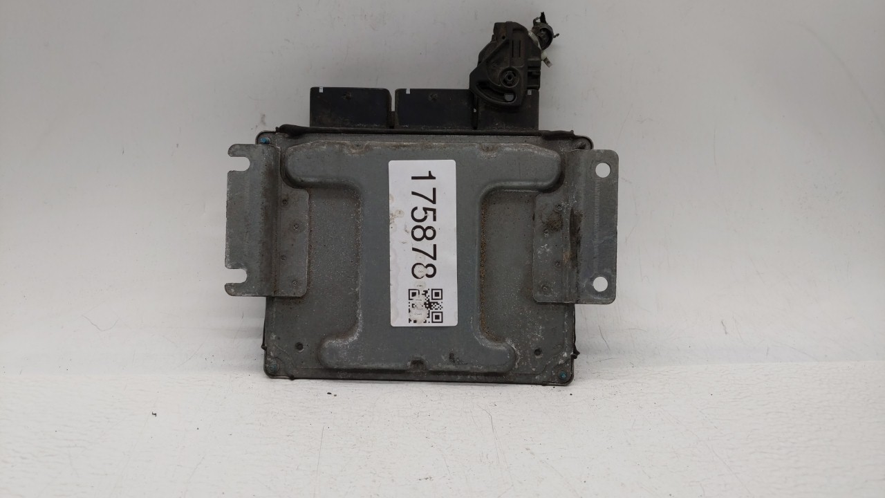 2013-2015 Nissan Sentra Engine Computer Ecu Pcm Ecm Pcu Oem 175878 - Oemusedautoparts1.com