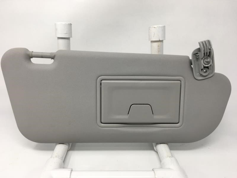 Picture of 2007 Mazda 3 Passenger Right Sun Visor Sunvisor 17599
