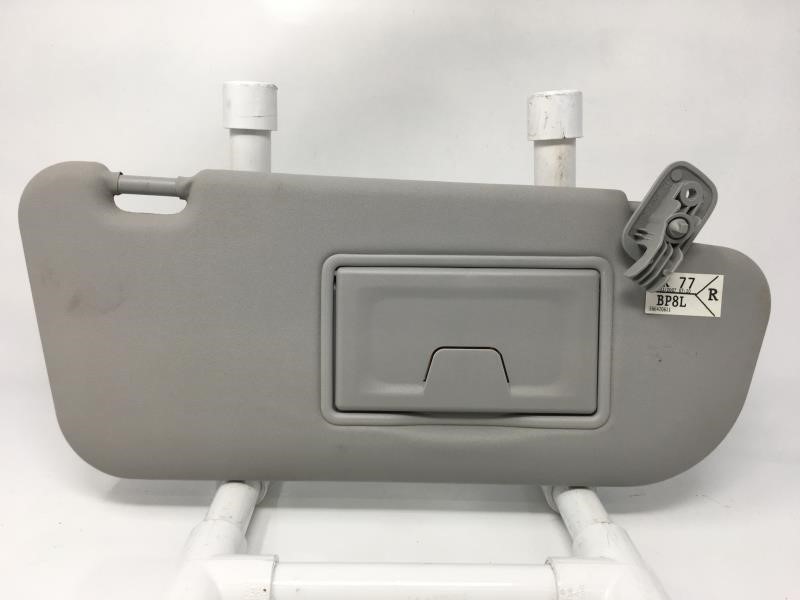 Picture of 2007 Mazda 3 Passenger Right Sun Visor Sunvisor 17602