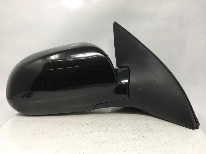 Picture of 2005-2008 Suzuki Reno Passenger Right Side View Power Door Mirror 17618