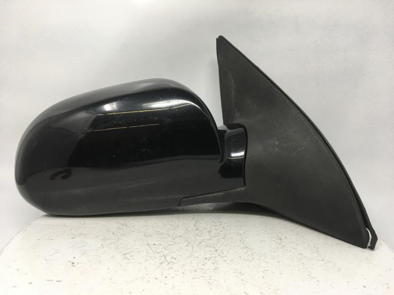 Picture of 2005-2008 Suzuki Reno Passenger Right Side View Power Door Mirror 17619